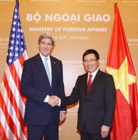 Vietnam Consulate in United States