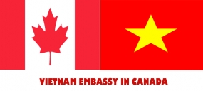 Embassy of Vietnam in Canada