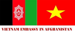 Embassy of Vietnam in Afghanistan