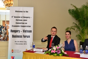 Hungarian Citizens Need Visa for Entering Vietnam