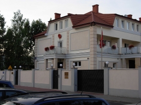 Embassy of Vietnam in Poland