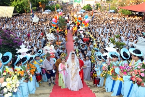 Festivals in Danang City
