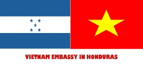Embassy of Vietnam in Honduras