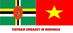 Embassy of Vietnam in Dominica