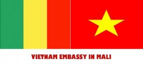 Embassy of Vietnam in Mali