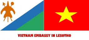 Embassy of Vietnam in Lesotho