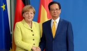 Vietnam Consulate in Germany
