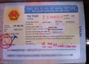 Vietnam Consulate in Congo Dem. Rep.