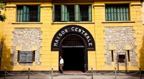 Hỏa Lò Prison Museum