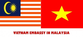 Embassy of Vietnam in Malaysia