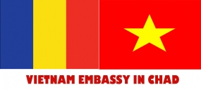 Embassy of Vietnam in Chad