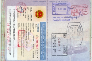 Does Afghan Citizens Need Visa for Entering Vietnam or Not