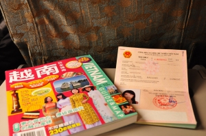 Ways to Get Visa Vietnam for Taiwanese Citizen