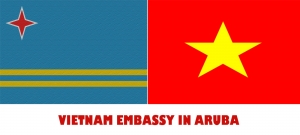 Embassy of Vietnam in Aruba