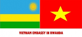 Embassy of Vietnam in Rwanda