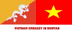 Embassy of Vietnam in Bhutan