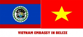 Embassy of Vietnam in Belize