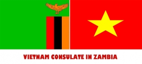 Vietnam Consulate in Zambia
