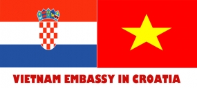 Embassy of Vietnam in Croatia