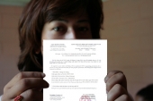 Vietnam visa approval letter