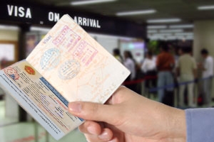 Ways to Get Visa Vietnam for Indian Citizen