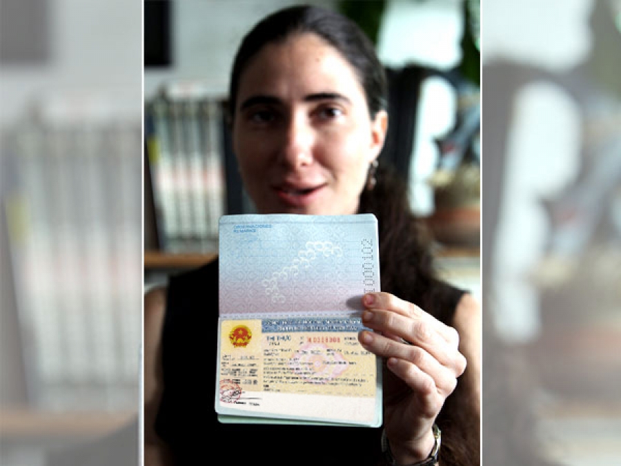 Гражданство аргентины для россиян. Фото на визу.