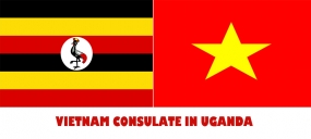 Vietnam Consulate in Uganda