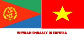 Embassy of Vietnam in Eritrea