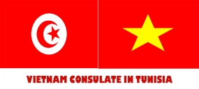 Vietnam Consulate in Tunisia