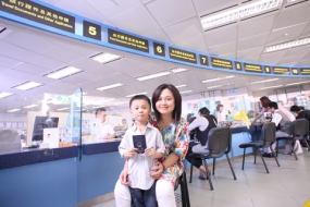 Ways to Get Visa Vietnam for Macau Citizens