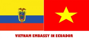 Embassy of Vietnam in Ecuador