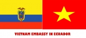 Embassy of Vietnam in Ecuador