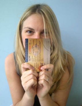 Visa Vietnam for Australian citizen