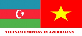 Embassy of Vietnam in Azerbaijan