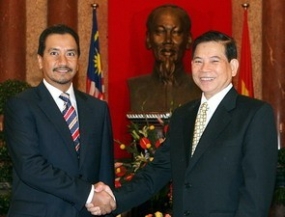 Vietnam Consulate in Malaysia
