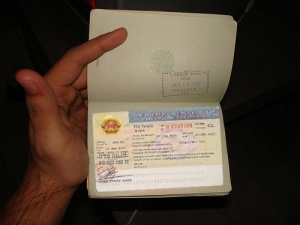 Turkish citizens need visa for entering Vietnam