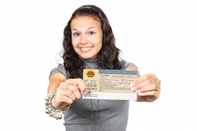 Ways to get Visa Vietnam for Liberian citizens