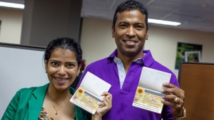 Panamanian citizens need visa for entering Vietnam