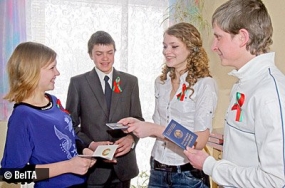 Belarus Citizens Need Visa for Entering Vietnam