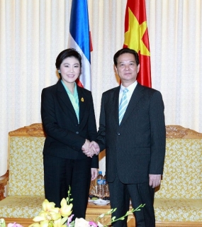 Vietnam Consulate in Thailand