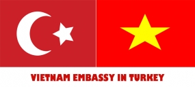 Embassy of Vietnam in Turkey