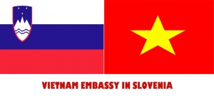 Embassy of Vietnam in Slovenia