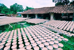 Pottery Craft – the Real Pride of Binh Duong