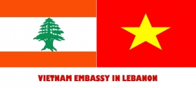 Embassy of Vietnam in Lebanon