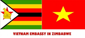 Embassy of Vietnam in Zimbabwe