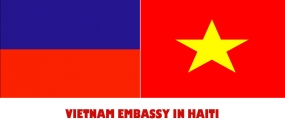Embassy of Vietnam in Haiti