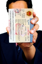 Croatian citizens need visa for entering Vietnam