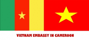 Embassy of Vietnam in Cameroon