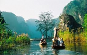 Cuc Phuong National Park- a must visit place