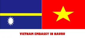 Embassy of Vietnam in Nauru